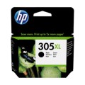 Tusz Hewlett-Packard Oryginał Nr.305XL | 240str. (3YM62AE) Black